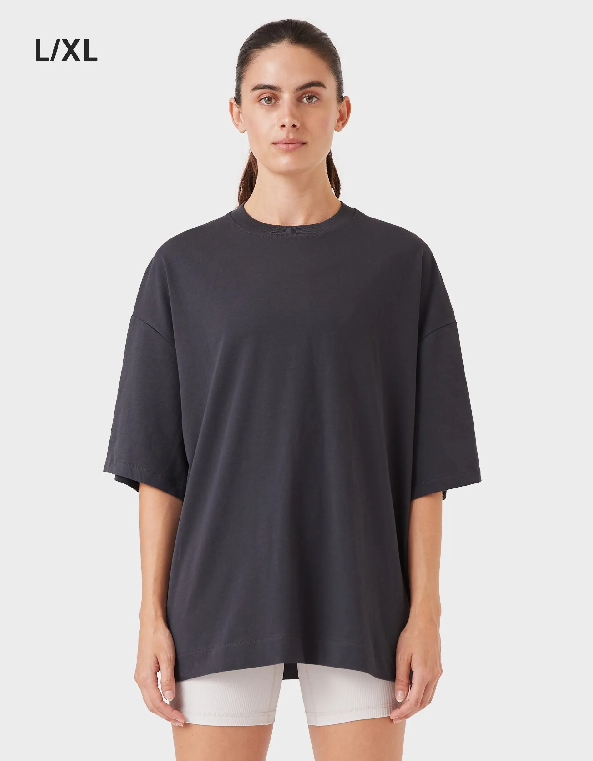 Rec Gen - Float Tee Anchor