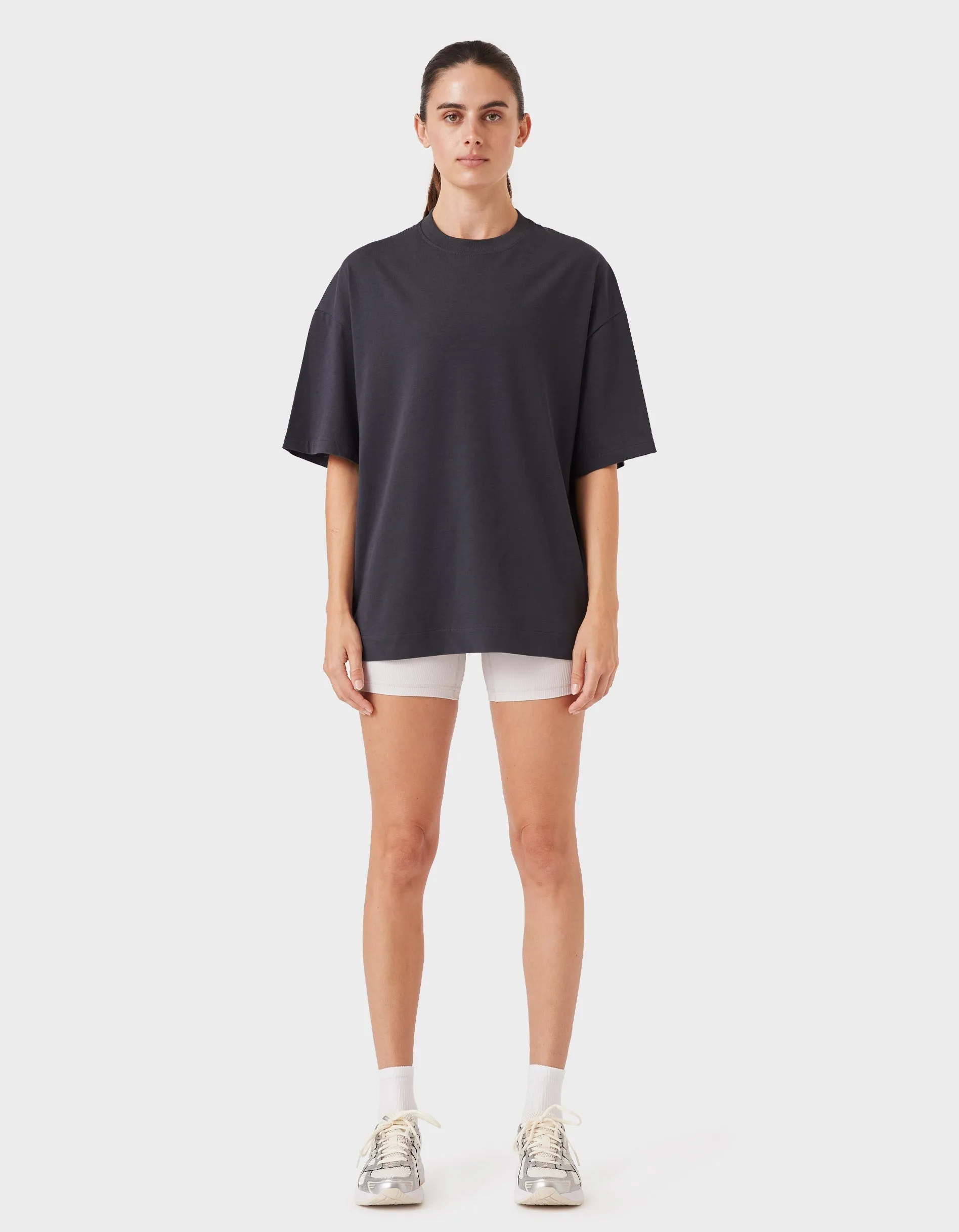 Rec Gen - Float Tee Anchor