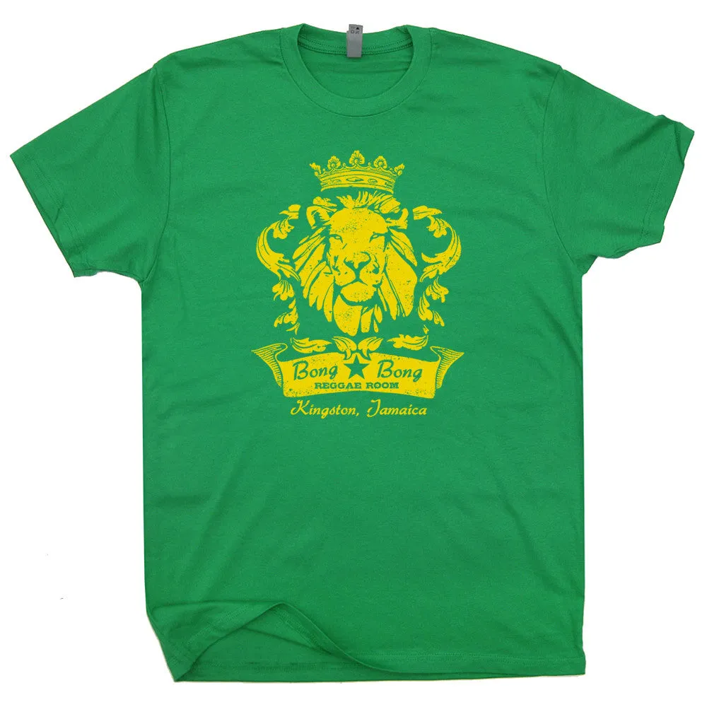 Reggae T Shirt Vintage Bob Marley T Shirt Reggae Bar T Shirt Jamaica T Shirt