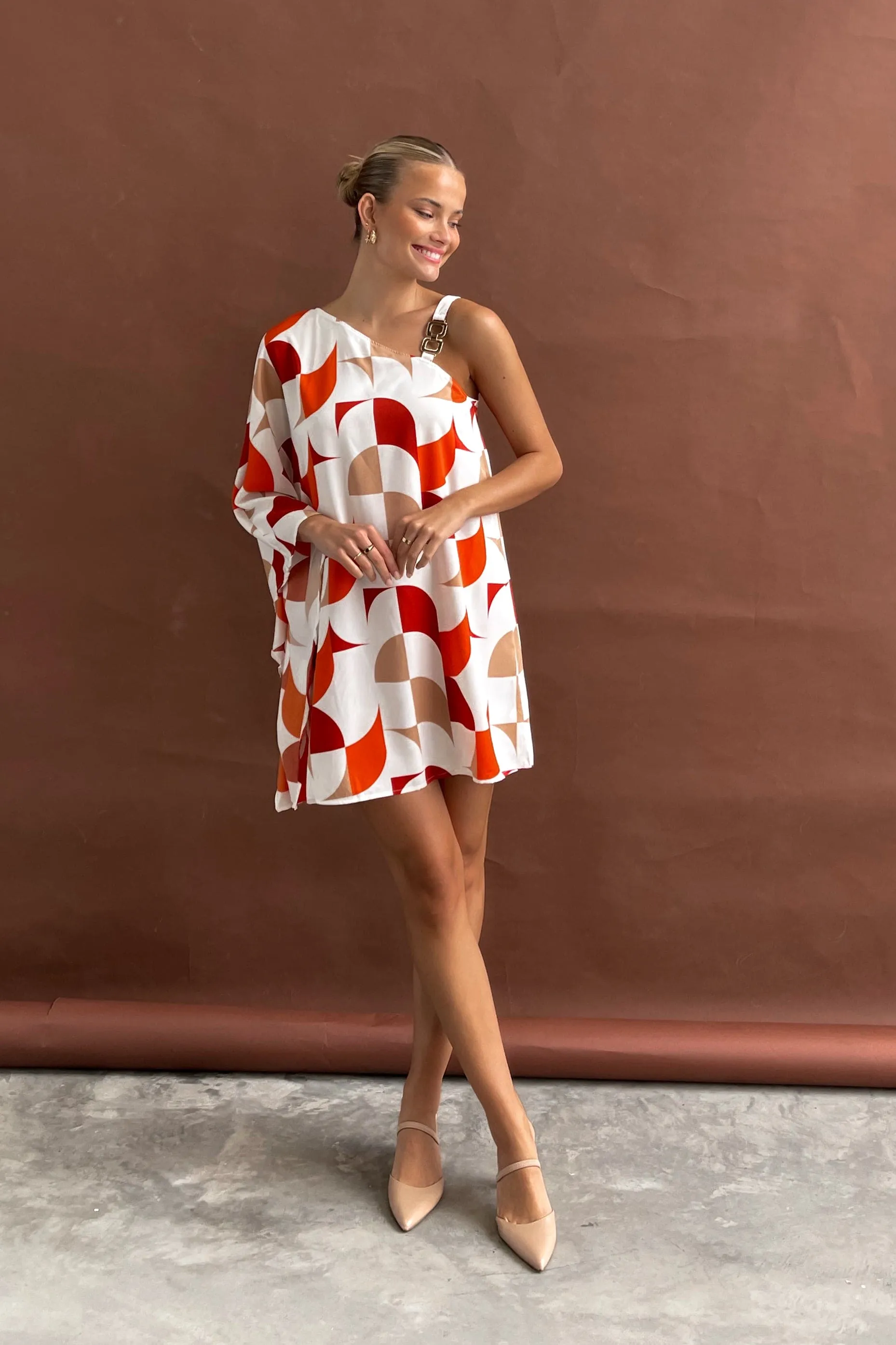 Renee Dress