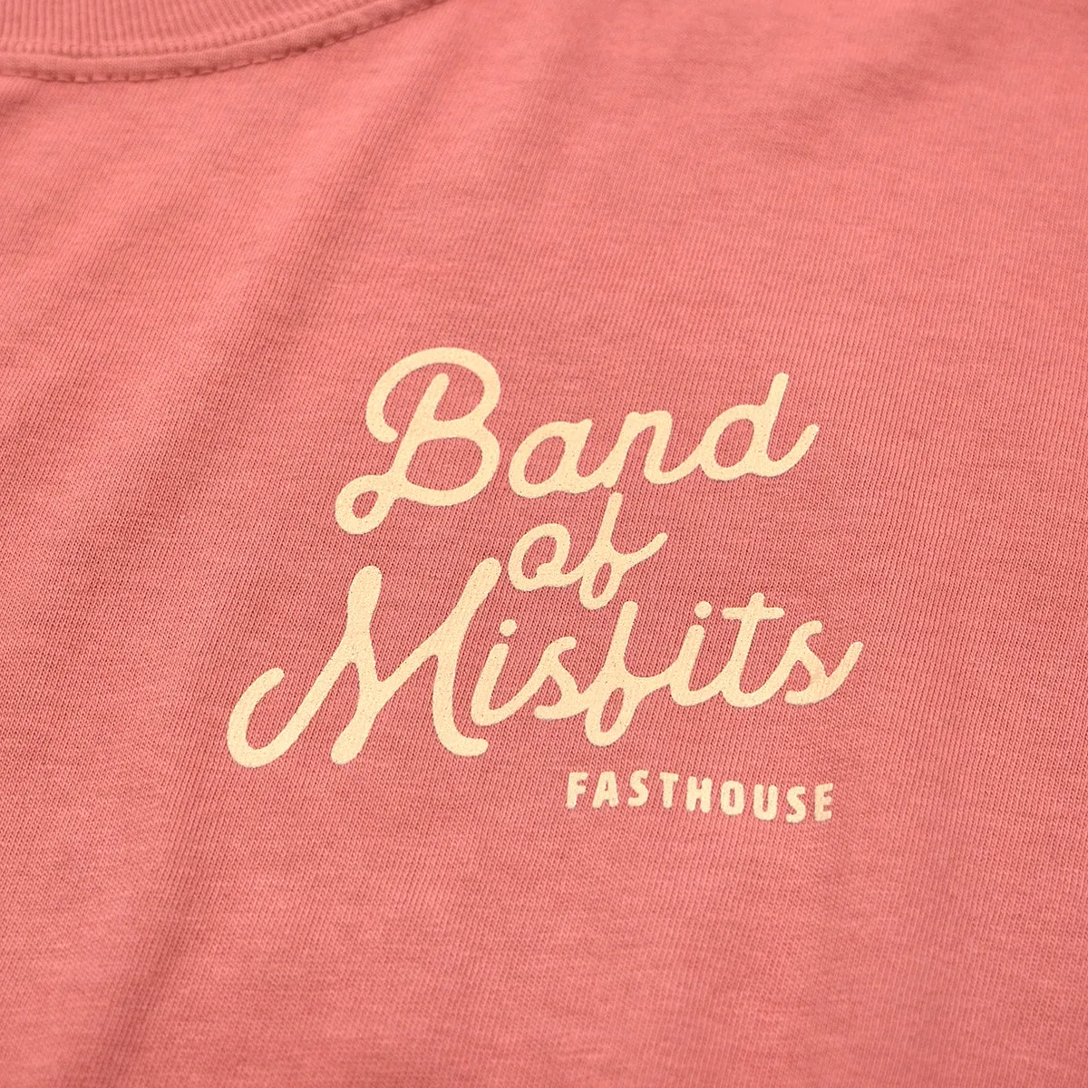 Revival Women's Tee - Smoked Paprika