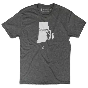 Rhode Island Home T