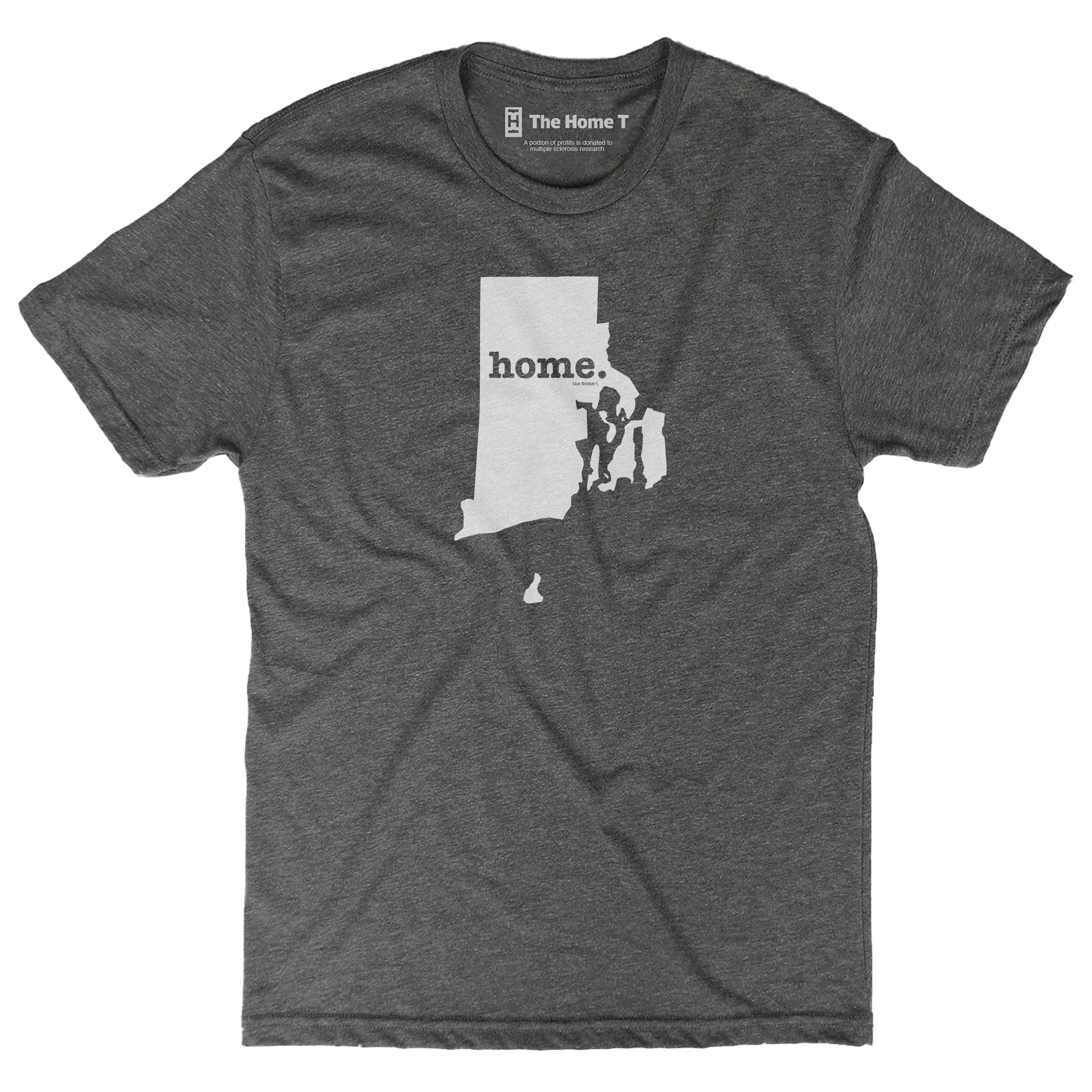Rhode Island Home T