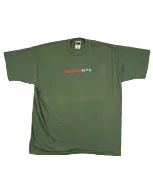 Rookie NYC T-Shirt
