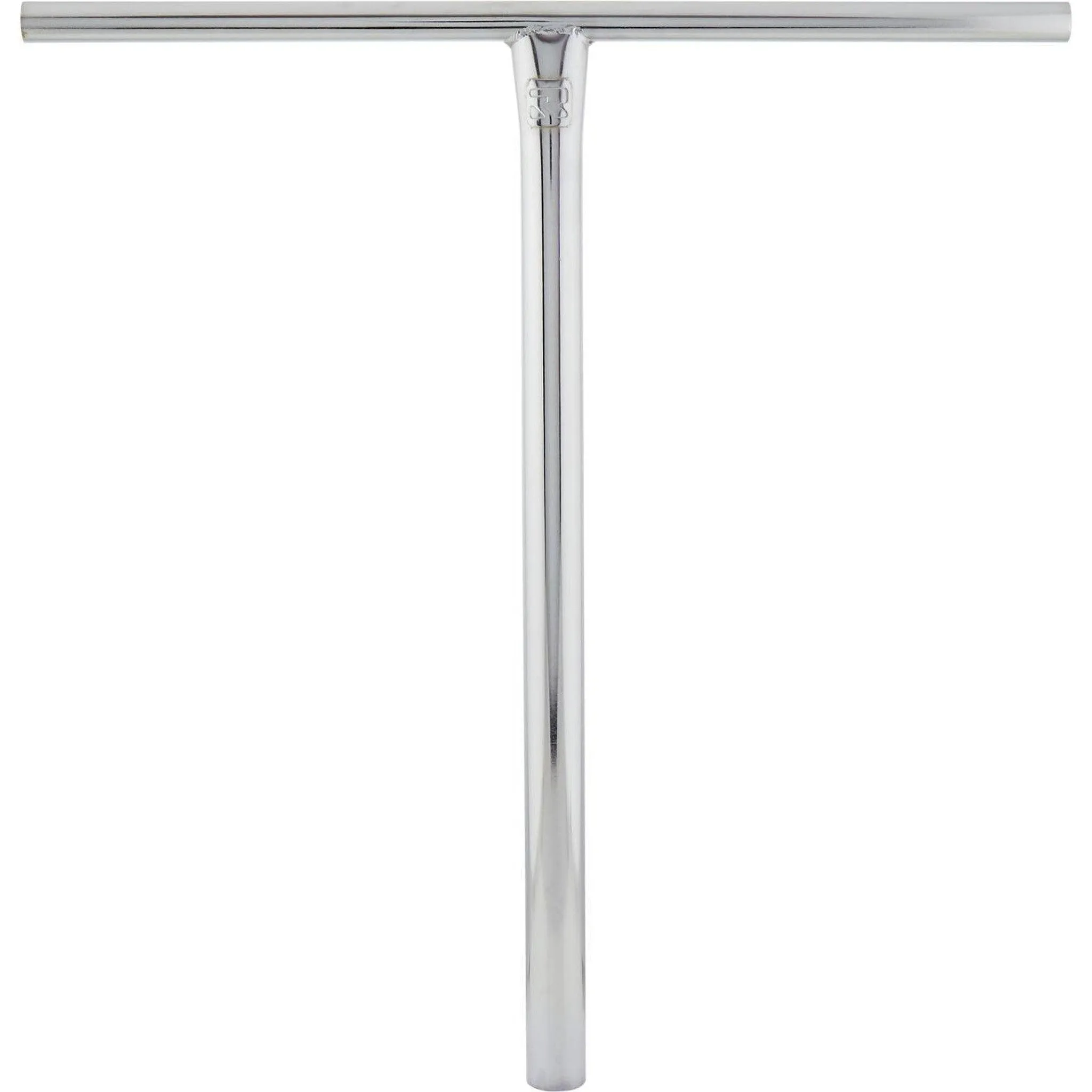 Root Industries Oversized Pro Løbehjul T-Bar - Silver