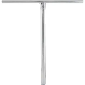 Root Industries Oversized Pro Løbehjul T-Bar - Silver
