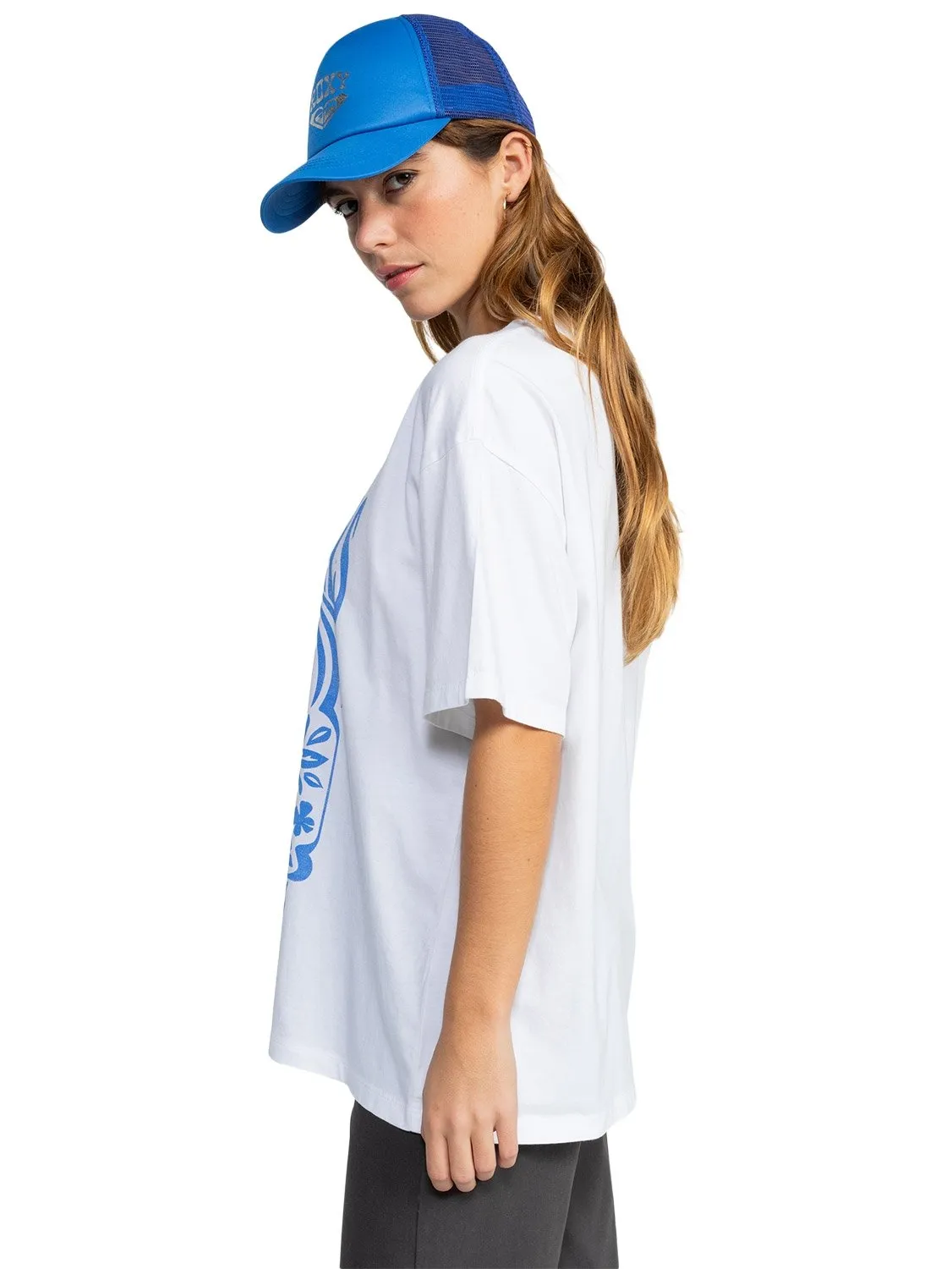 Roxy Ladies Moonrise Sea T-Shirt