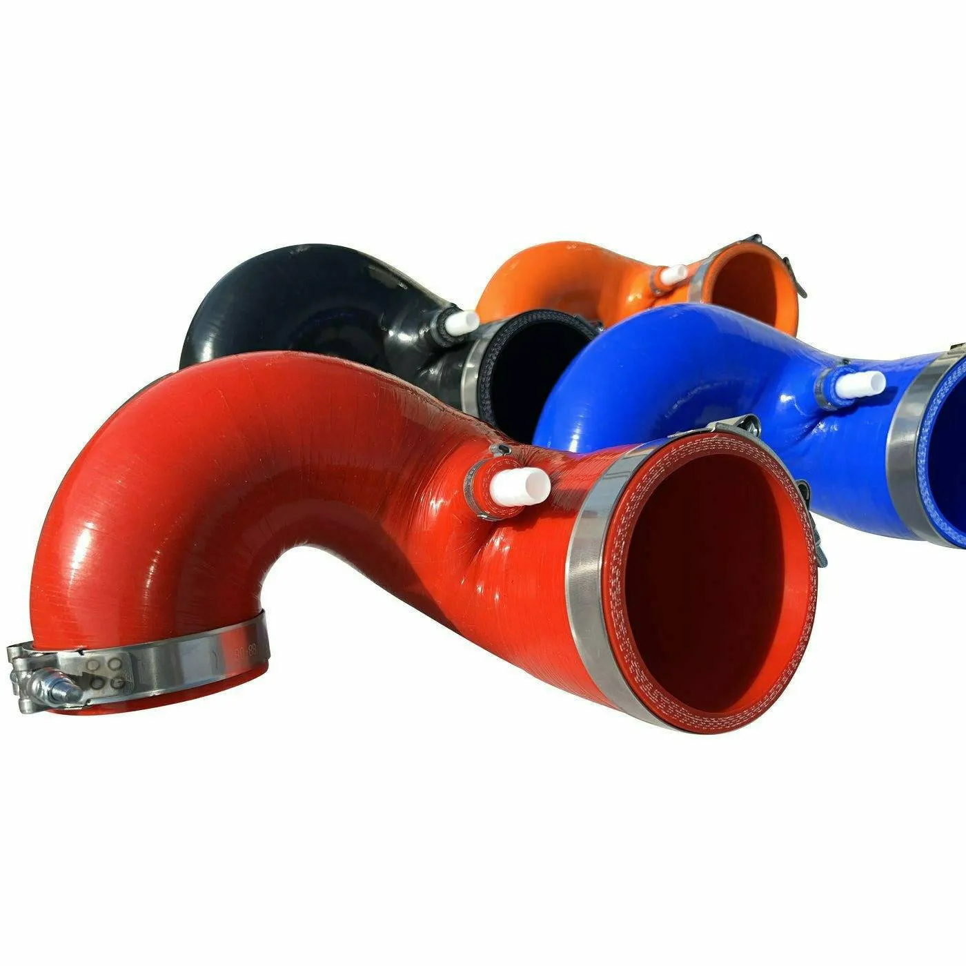 RPM Powersports Polaris RZR PRO R Throttle Body to Air Box Intake Tube