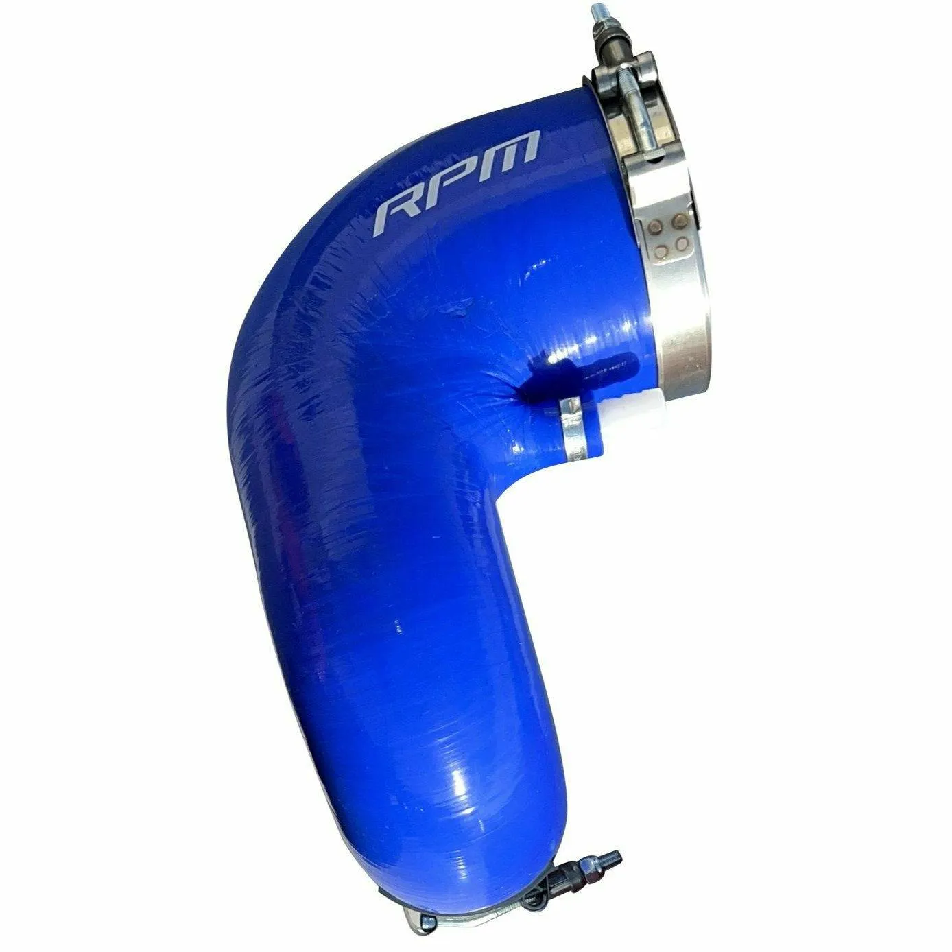 RPM Powersports Polaris RZR PRO R Throttle Body to Air Box Intake Tube