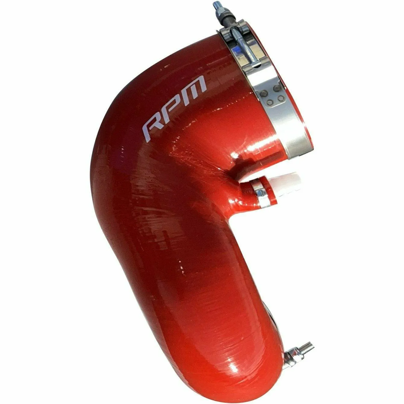 RPM Powersports Polaris RZR PRO R Throttle Body to Air Box Intake Tube