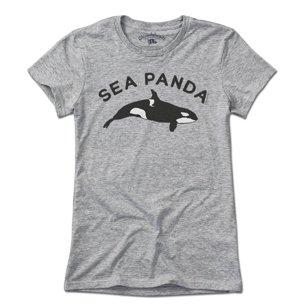 Sea Panda T-Shirt