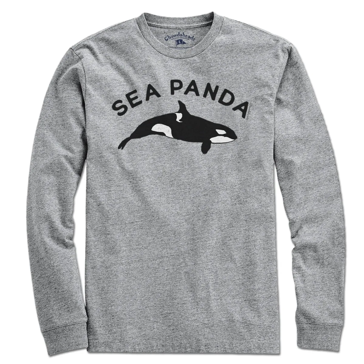 Sea Panda T-Shirt