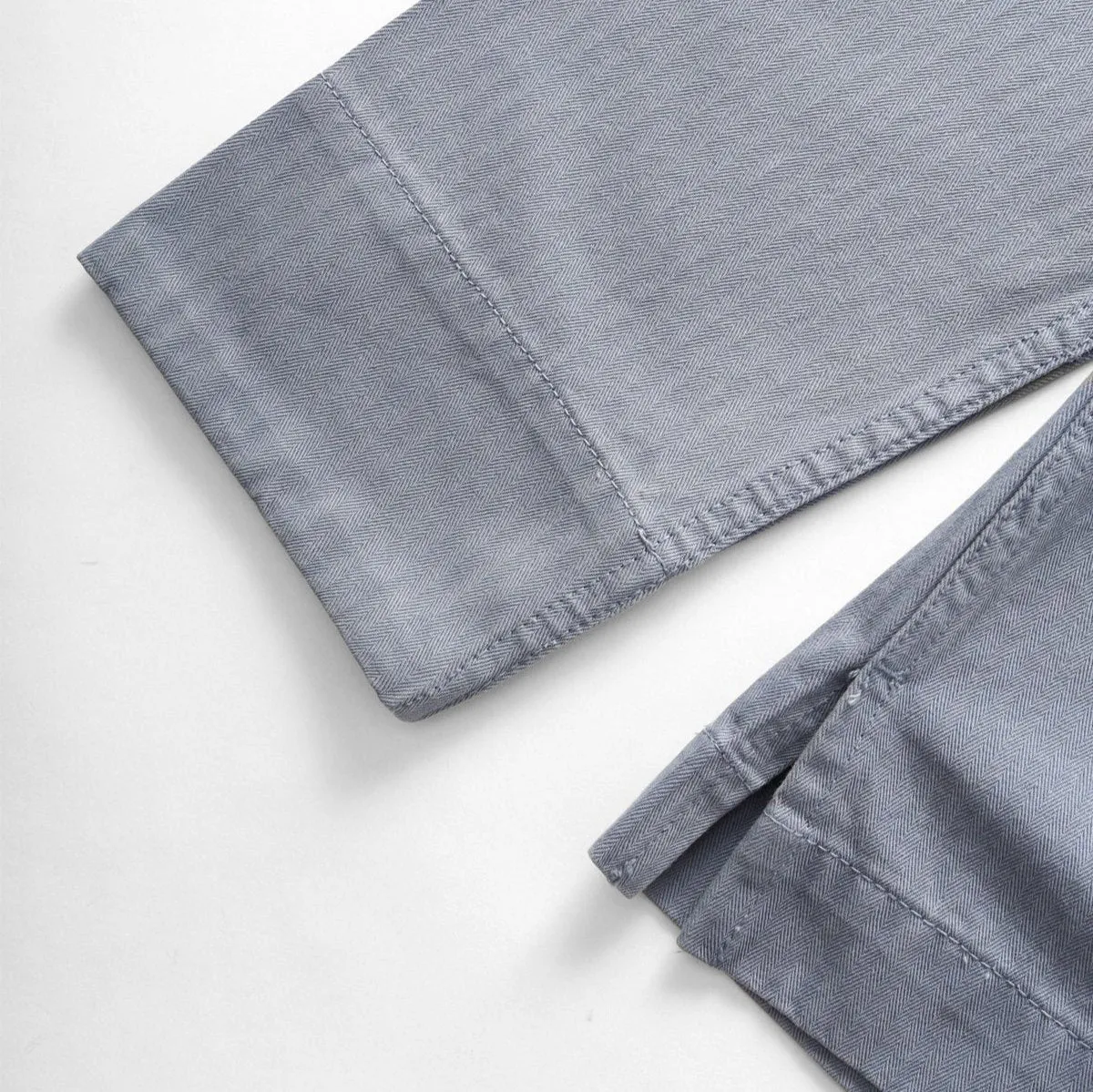 Service Works Herringbone FOH Jacket Harbour