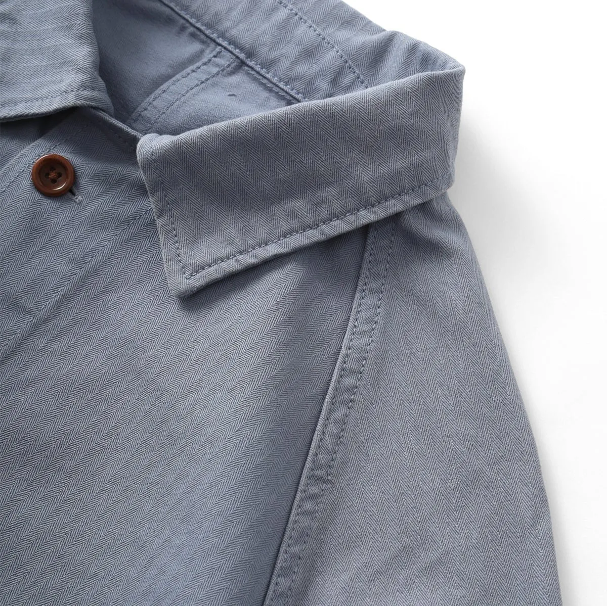 Service Works Herringbone FOH Jacket Harbour