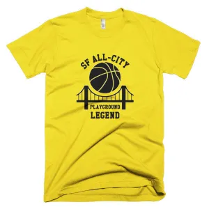 SF All-City Playground Legend Tee