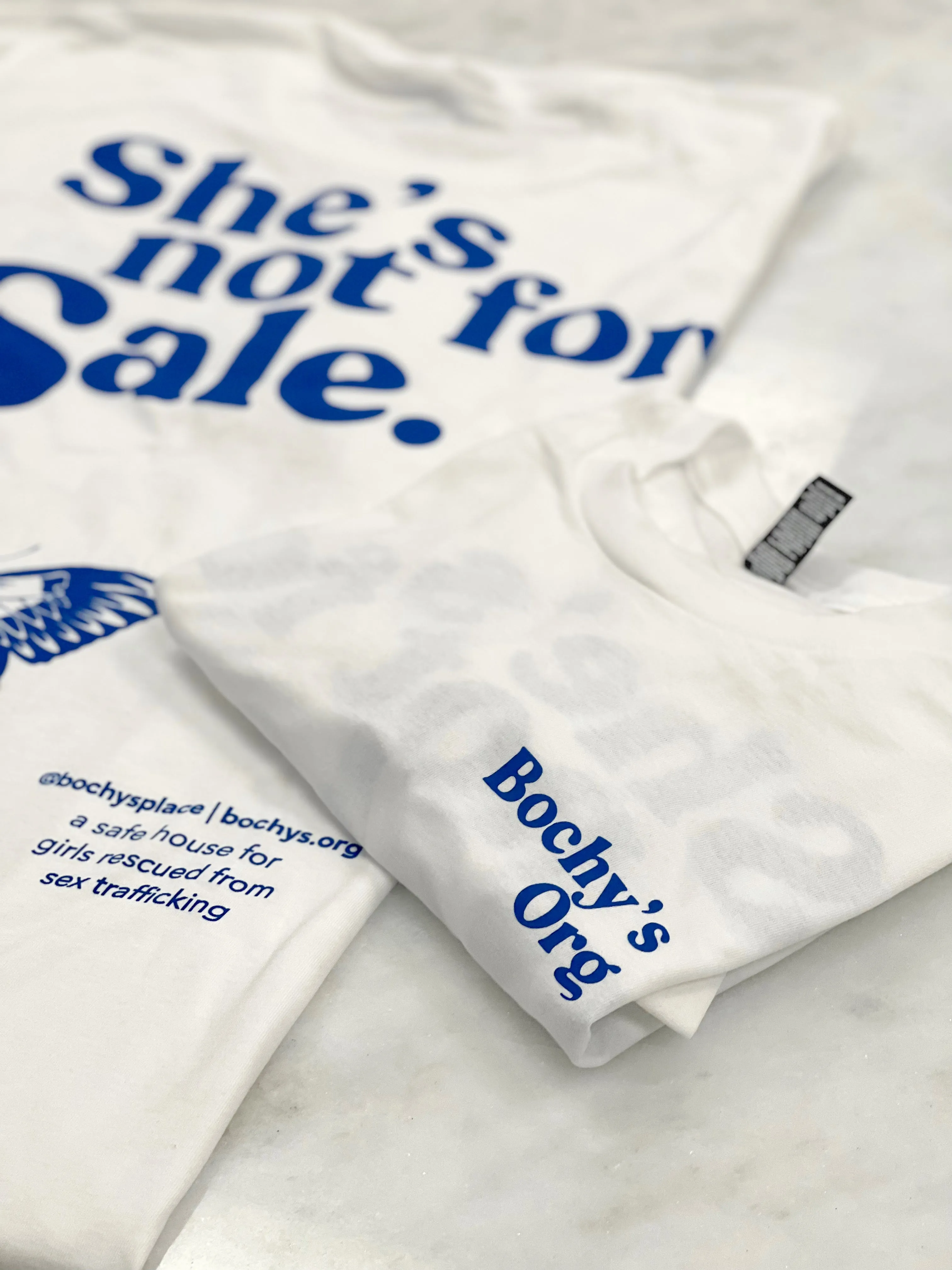 She's Not For Sale T-Shirt