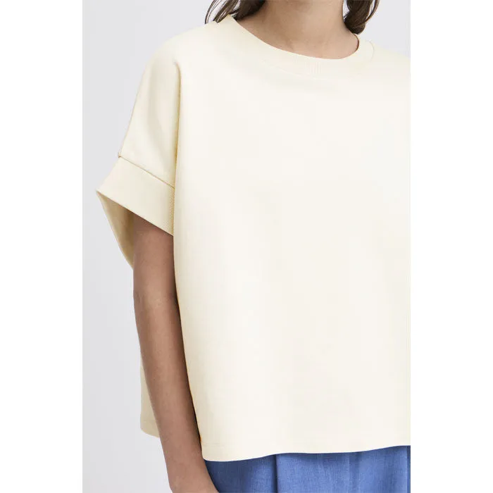Shirt «Soma» in Birch von b.young
