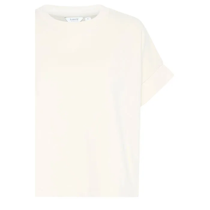 Shirt «Soma» in Birch von b.young