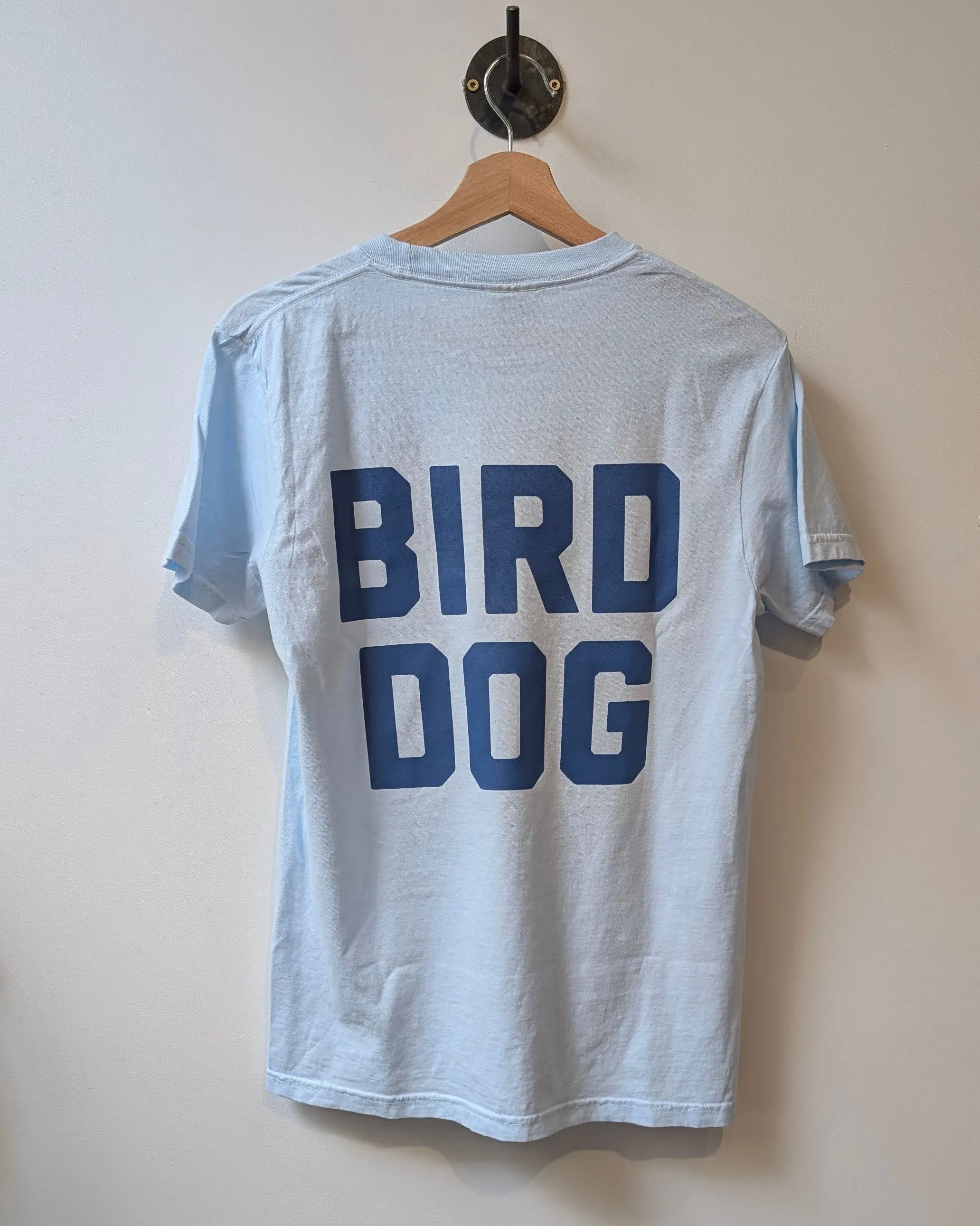Shop Shirt | Team Bird Dog | Ballad of the Bird Dog