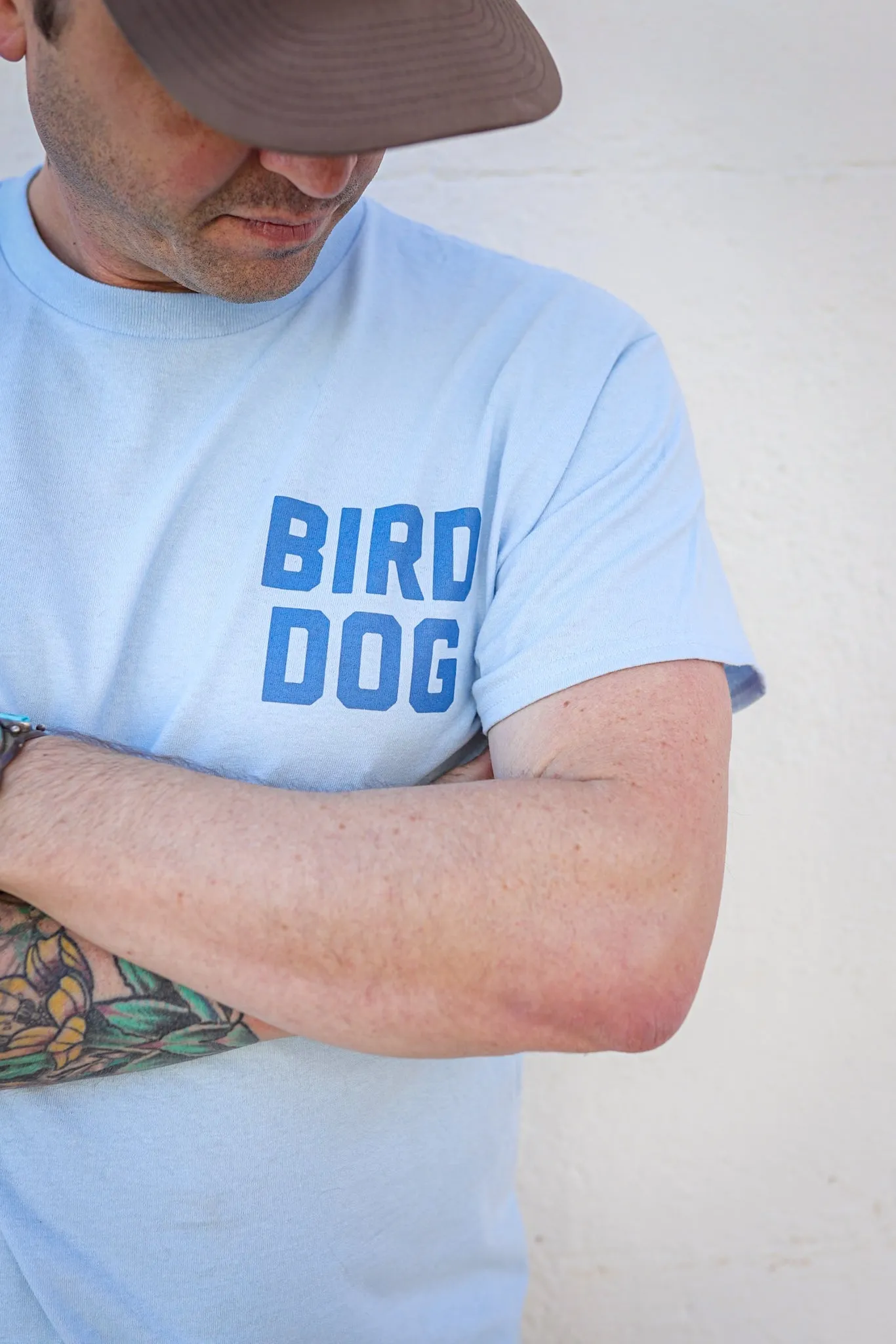 Shop Shirt | Team Bird Dog | Ballad of the Bird Dog