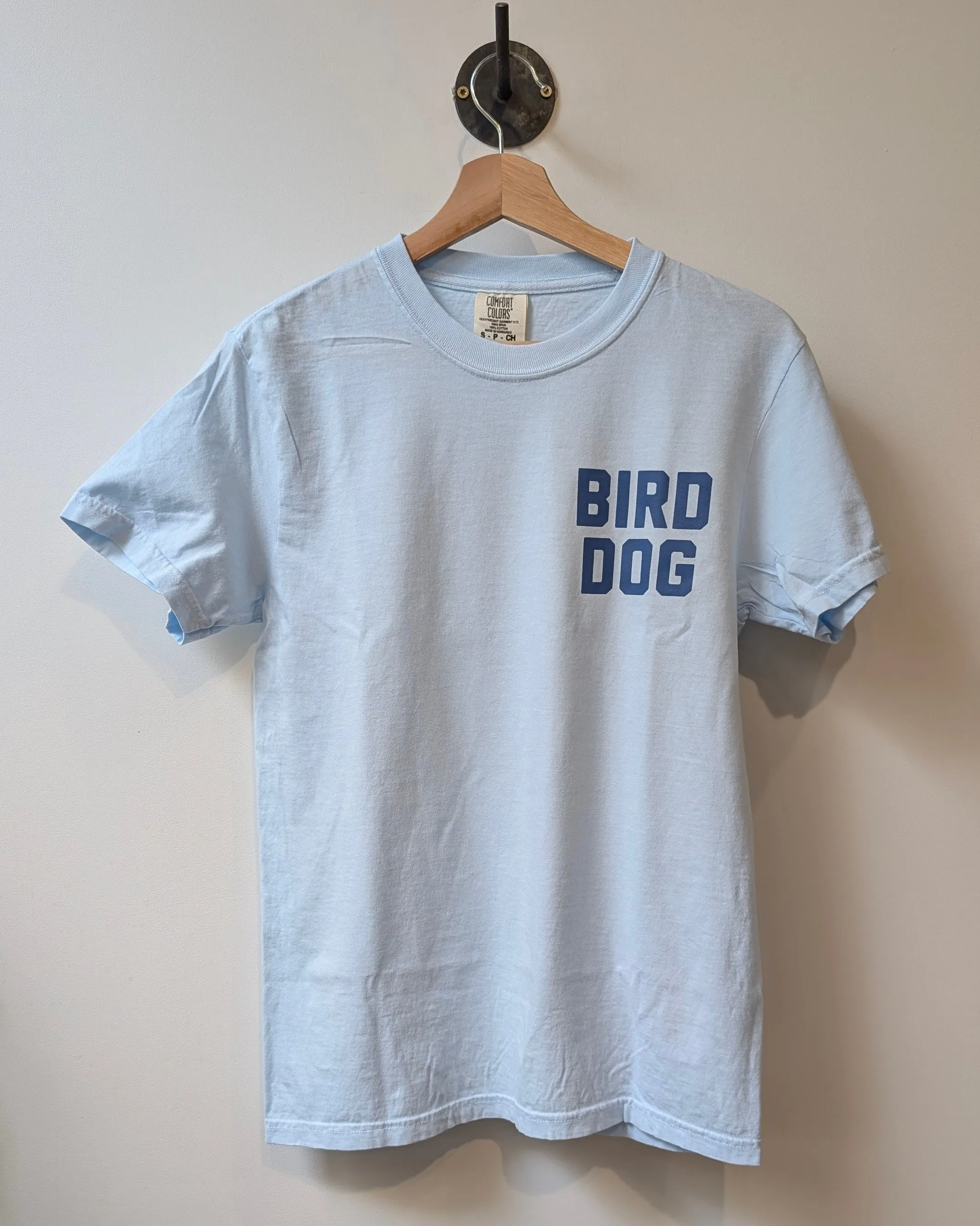 Shop Shirt | Team Bird Dog | Ballad of the Bird Dog