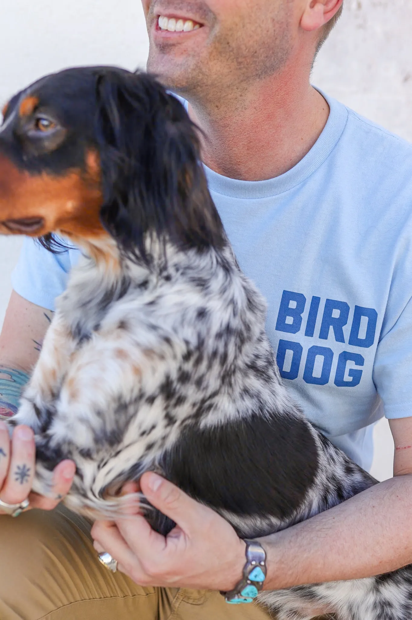 Shop Shirt | Team Bird Dog | Ballad of the Bird Dog