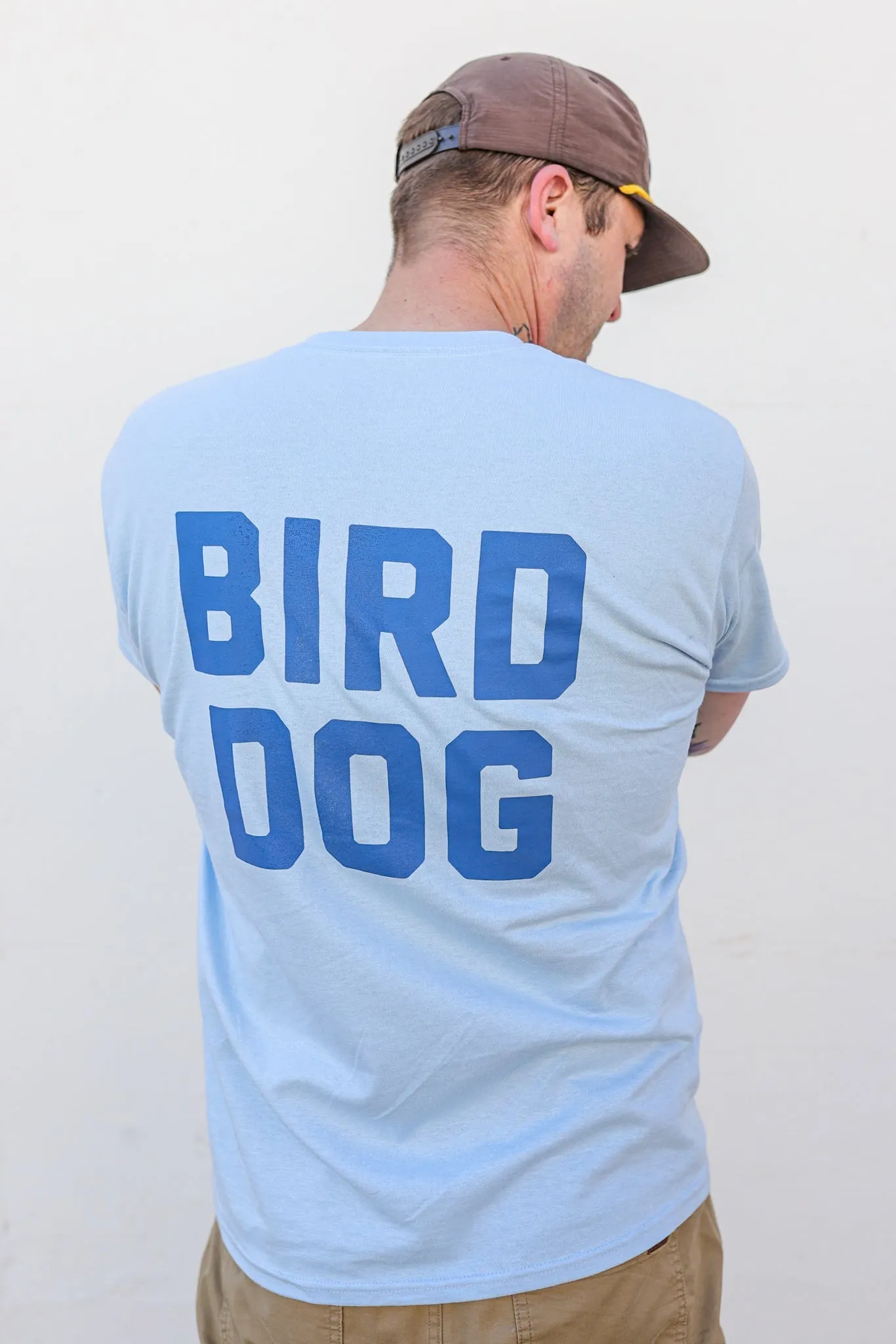 Shop Shirt | Team Bird Dog | Ballad of the Bird Dog