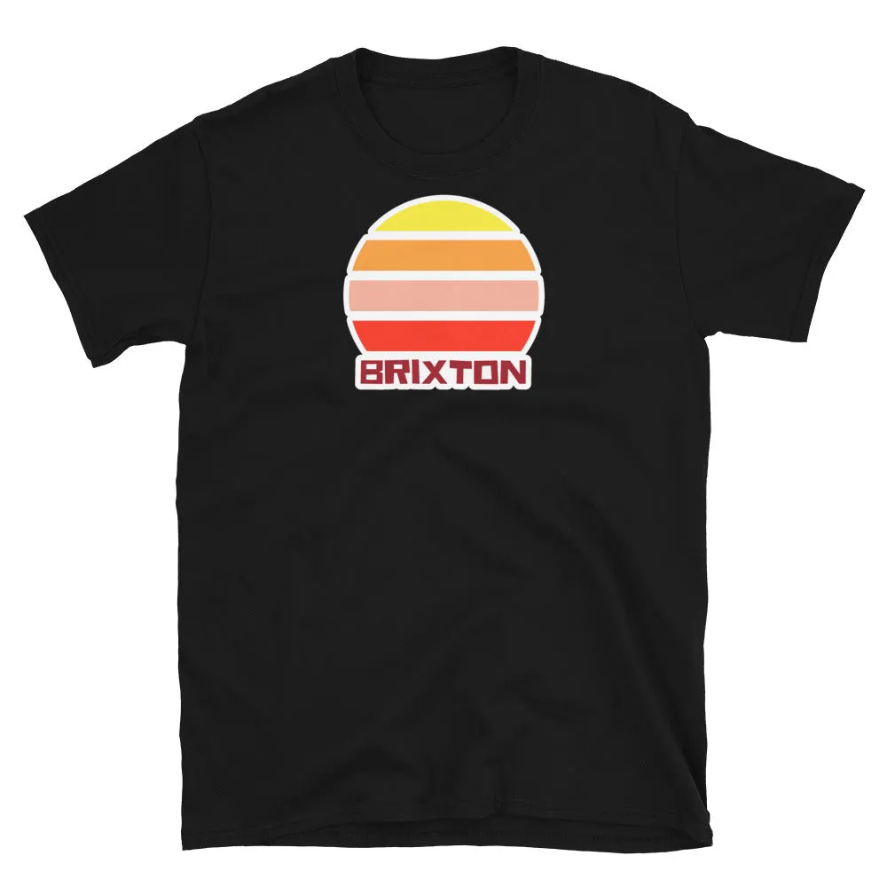 Short-Sleeve Unisex T-Shirt | Brixton
