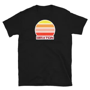 Short-Sleeve Unisex T-Shirt | Brixton