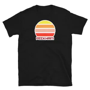 Short-Sleeve Unisex T-Shirt | Peckham