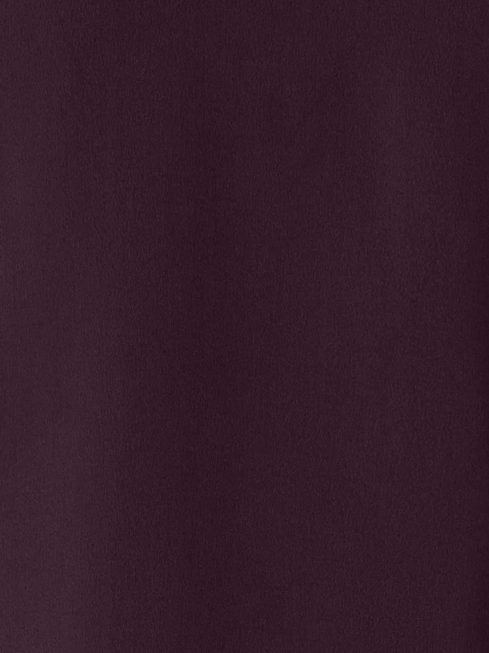 Silk Crêpe Blouse