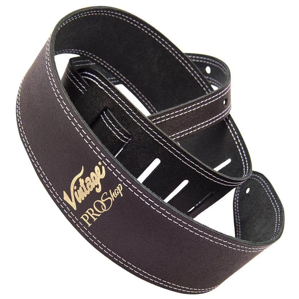 SOLD – Vintage VS6 ProShop Custom-Build ~ Heavily Distressed Black