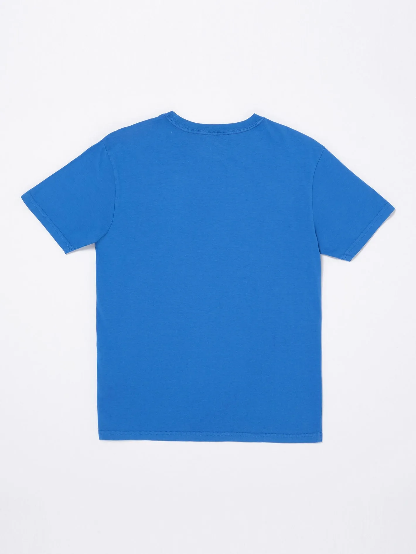 Solid Stone T-Shirt - Patriot Blue - (KIDS)