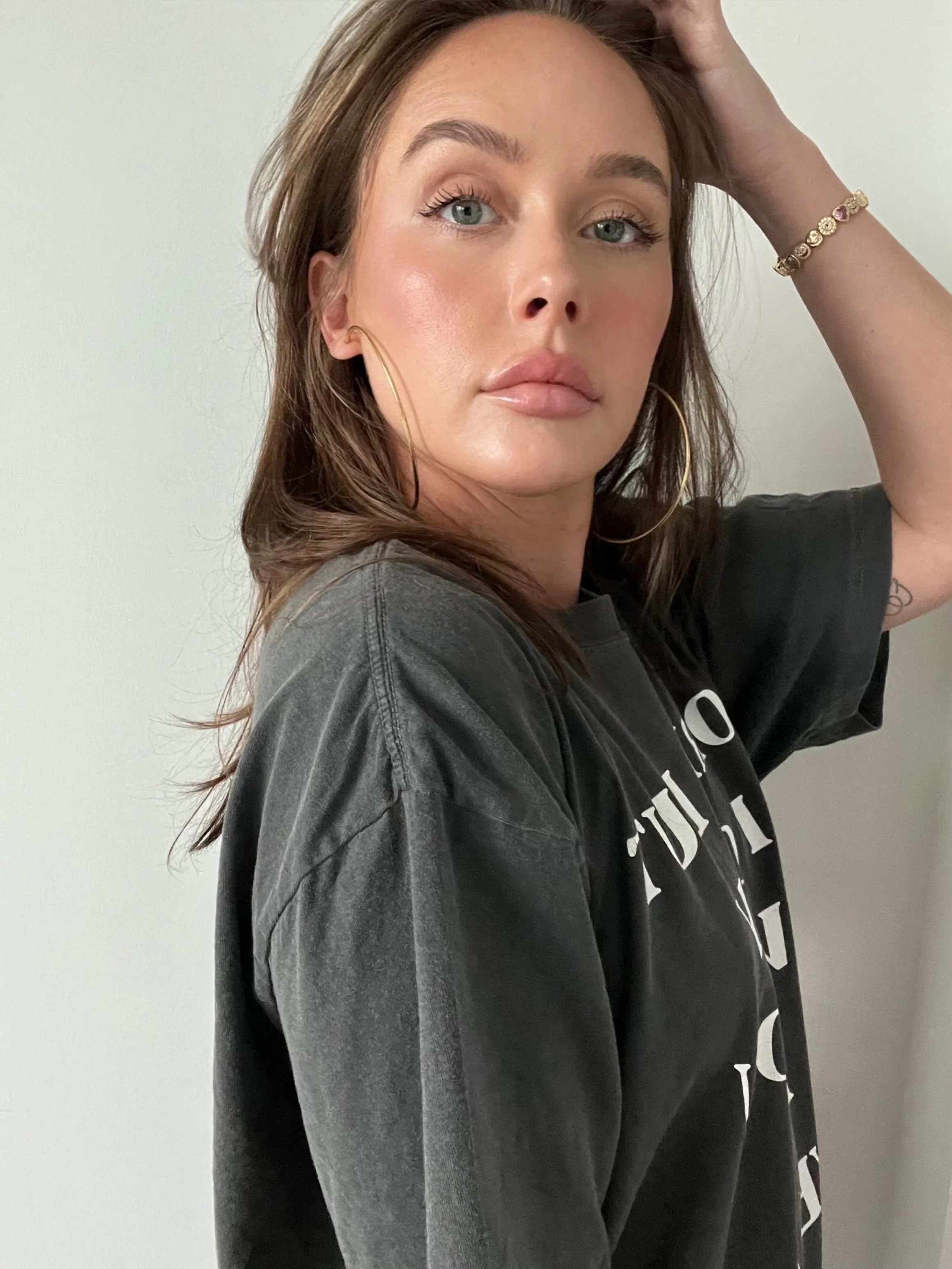 SORRY VINTAGE TEE