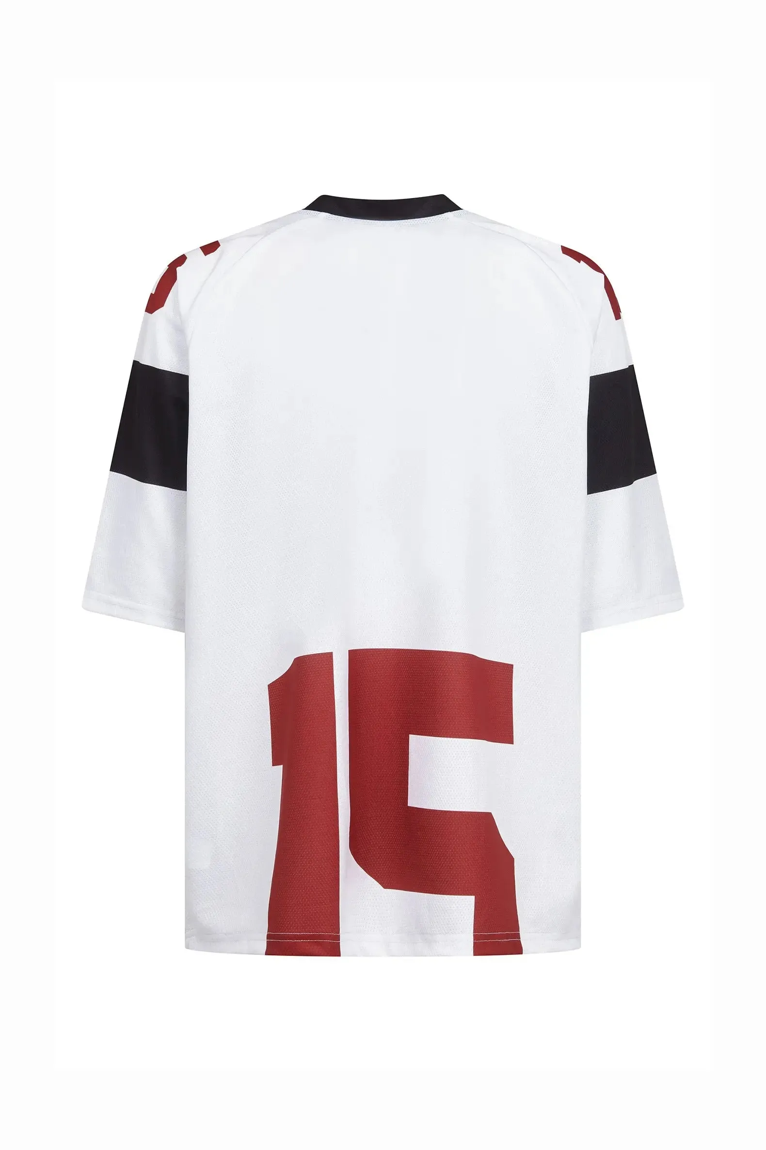 Sport Stripe Number 15 Jersey