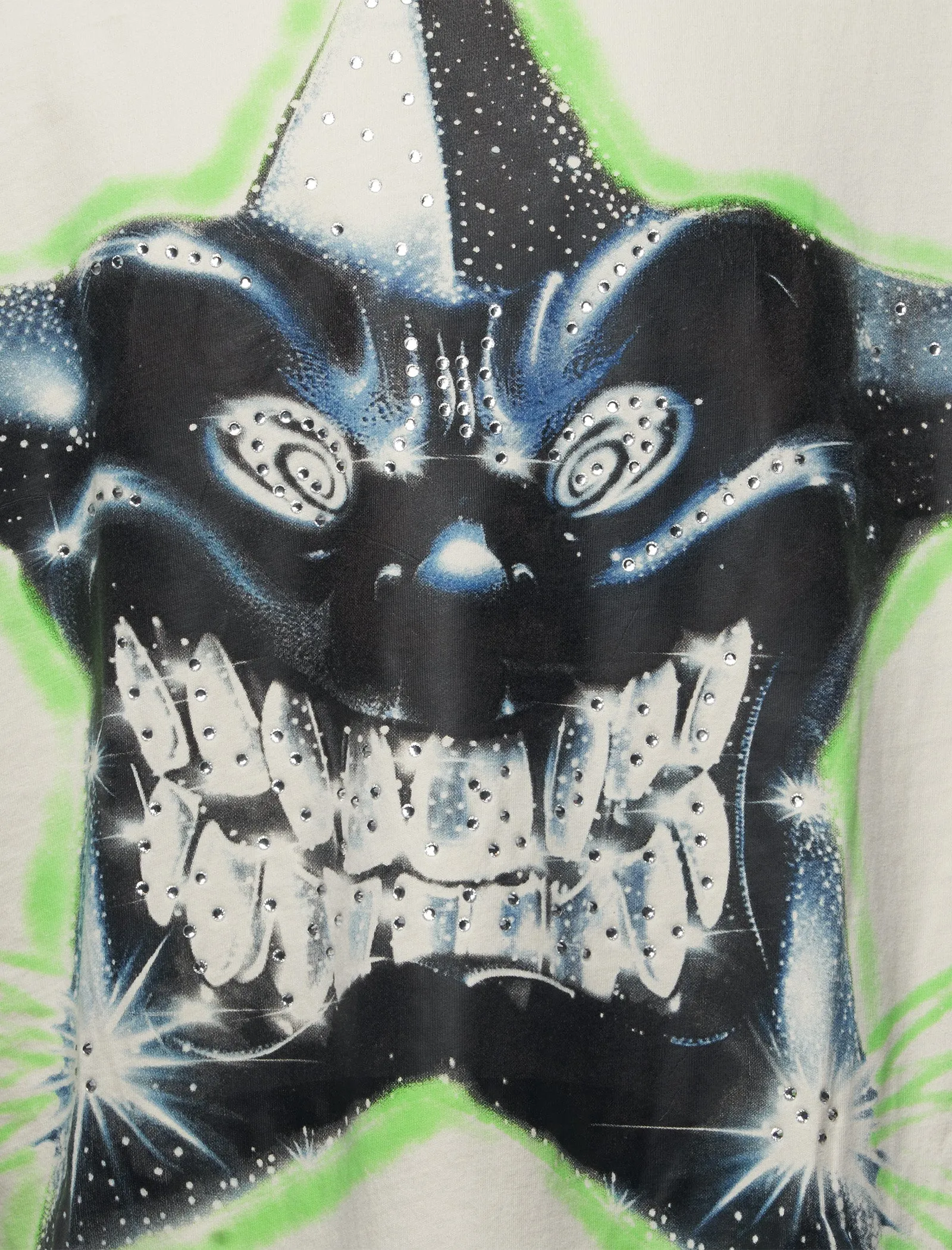 STAR T-SHIRT