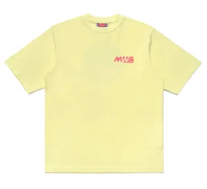 STARBURST T-SHIRT