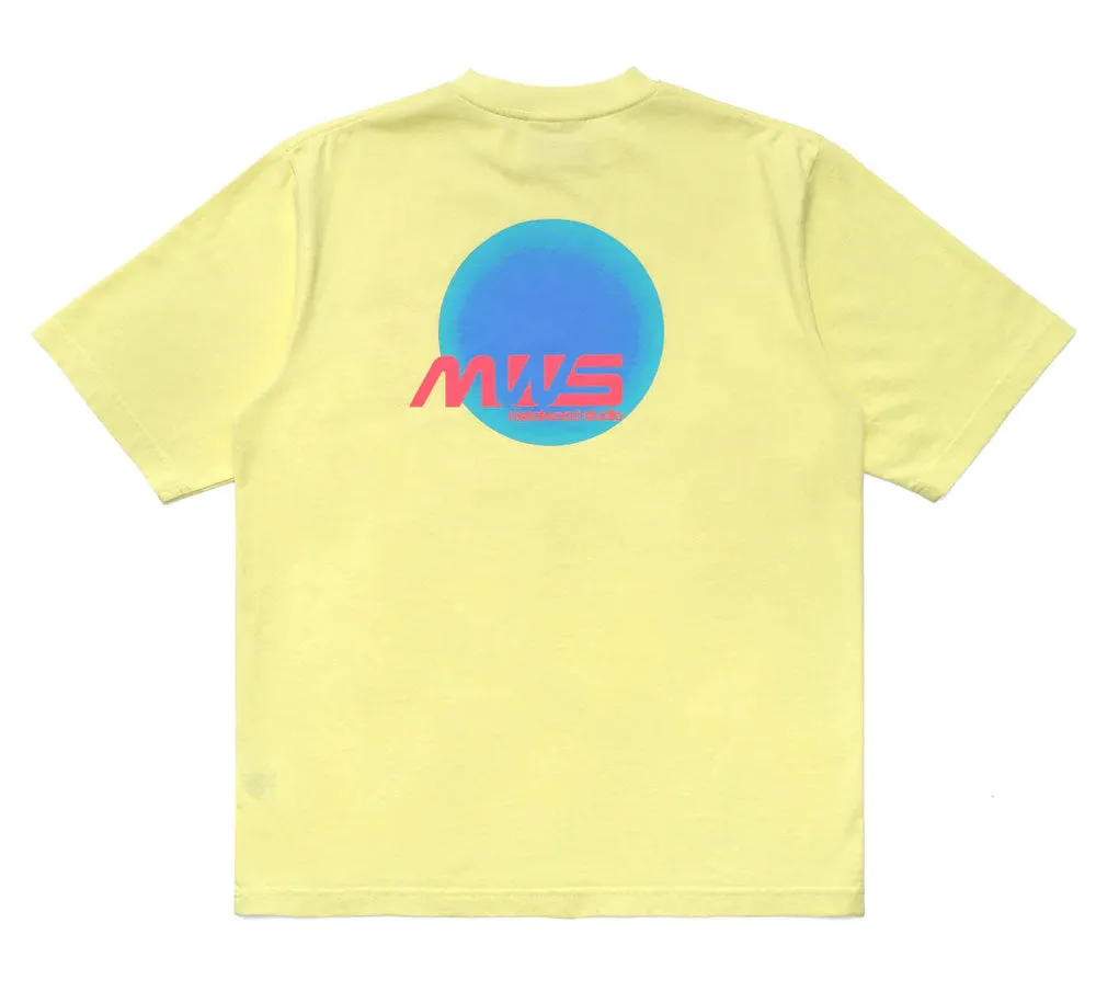 STARBURST T-SHIRT