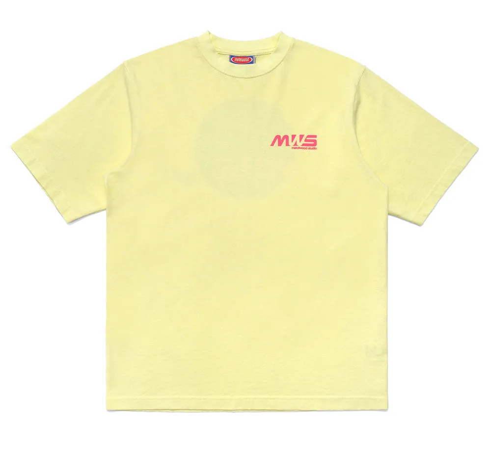 STARBURST T-SHIRT