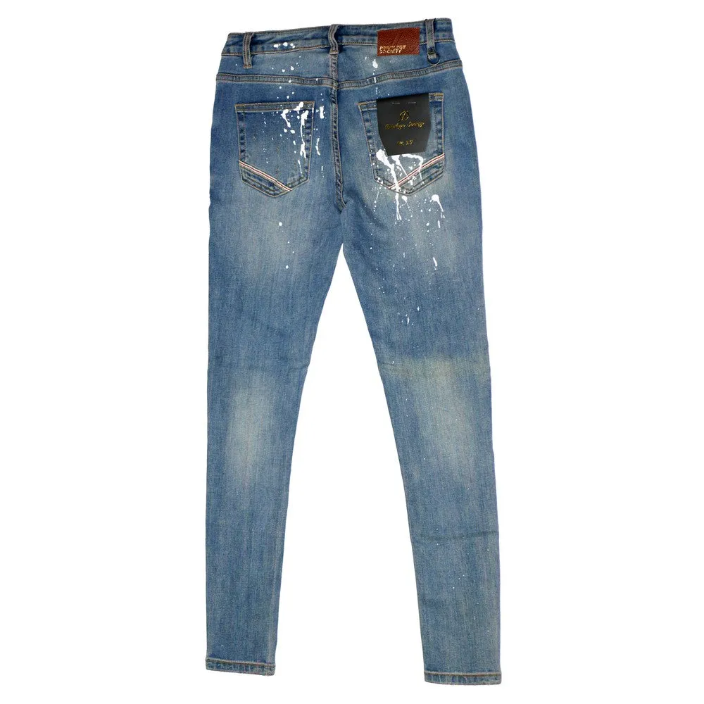 Stella - Skinny Jeans