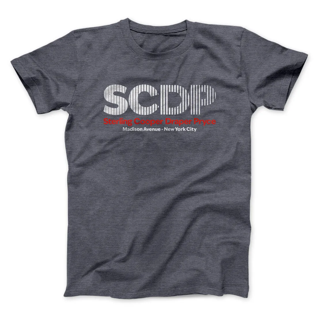 Sterling Cooper Draper Pryce Men/Unisex T-Shirt