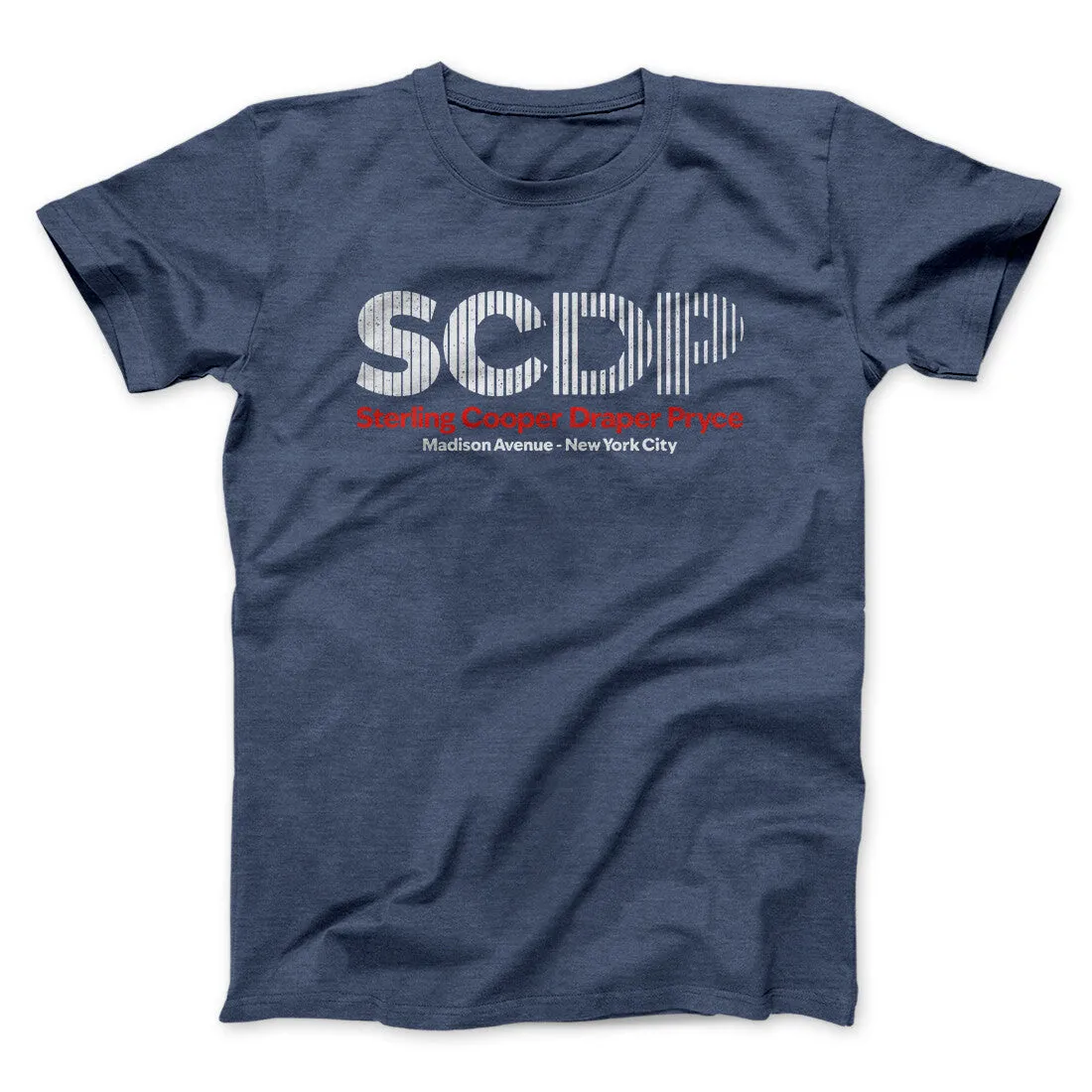 Sterling Cooper Draper Pryce Men/Unisex T-Shirt