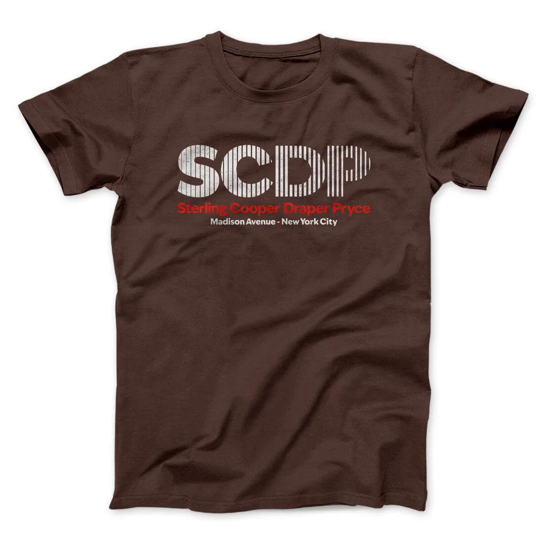 Sterling Cooper Draper Pryce Men/Unisex T-Shirt