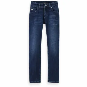 Strummer Skinny Jeans – Illusion