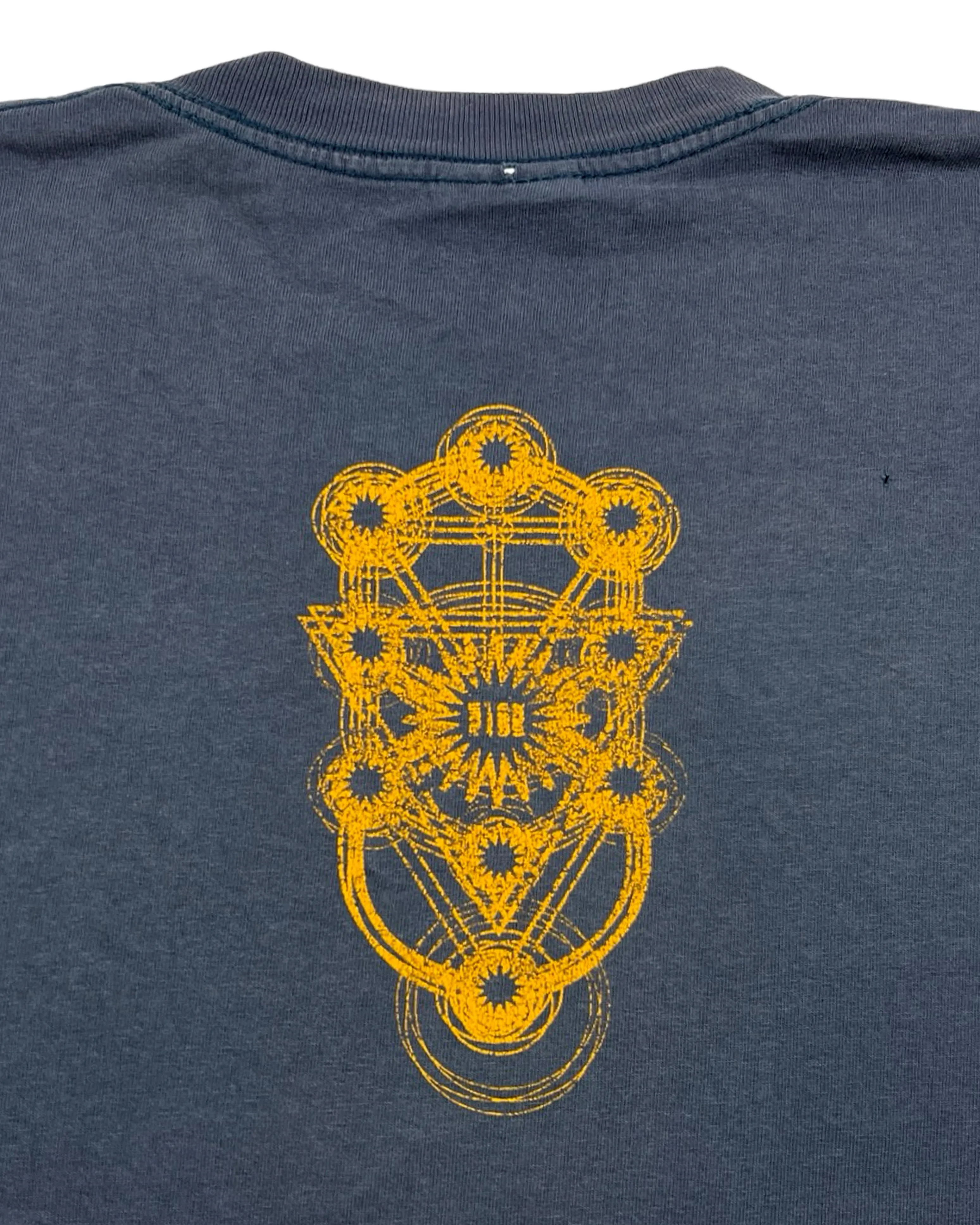 STS9 Sound Tribe Sector Nine Ganesha T-Shirt