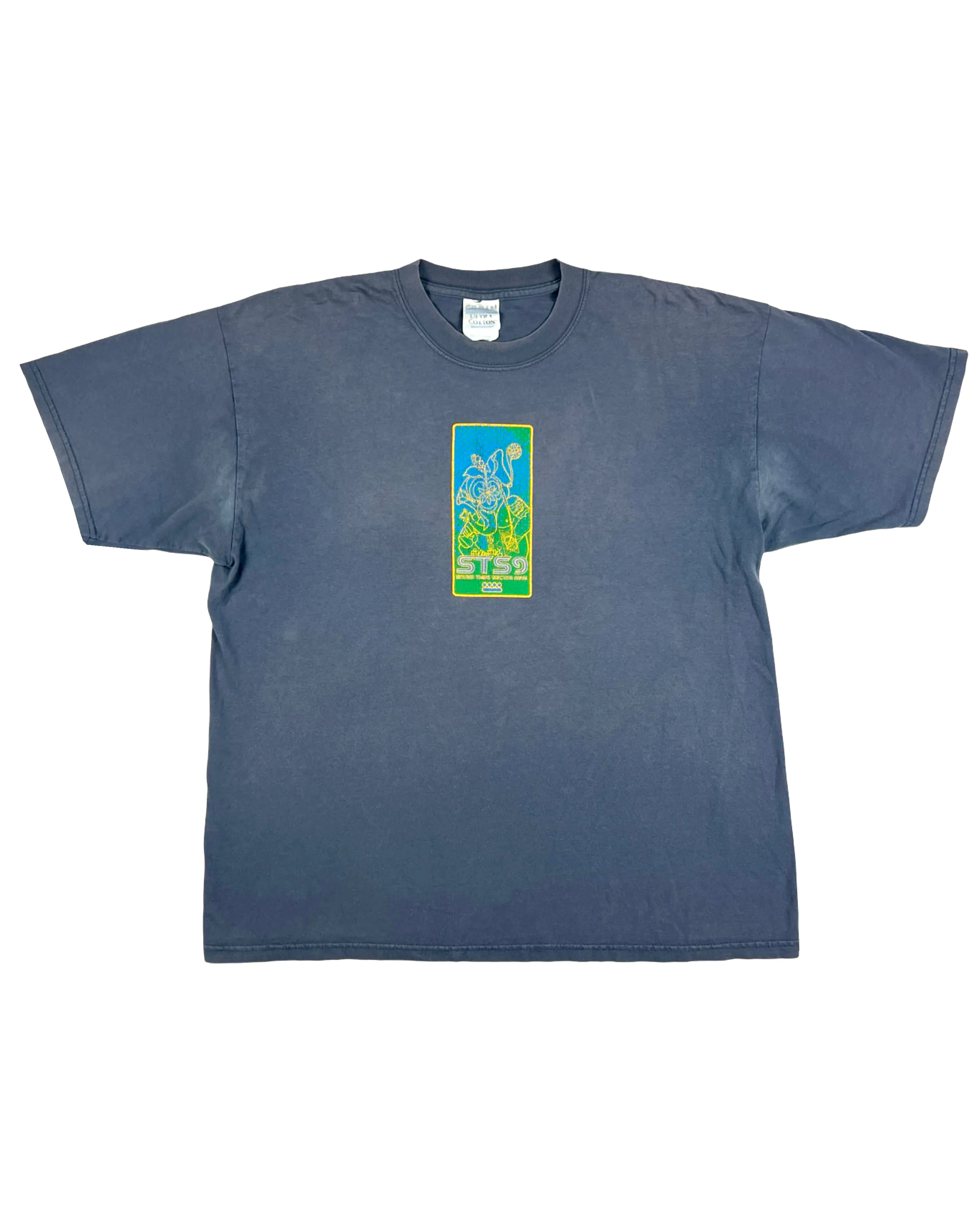 STS9 Sound Tribe Sector Nine Ganesha T-Shirt