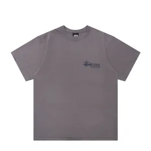 SUPERIOR QUALITY PIGMENT DYED TEE