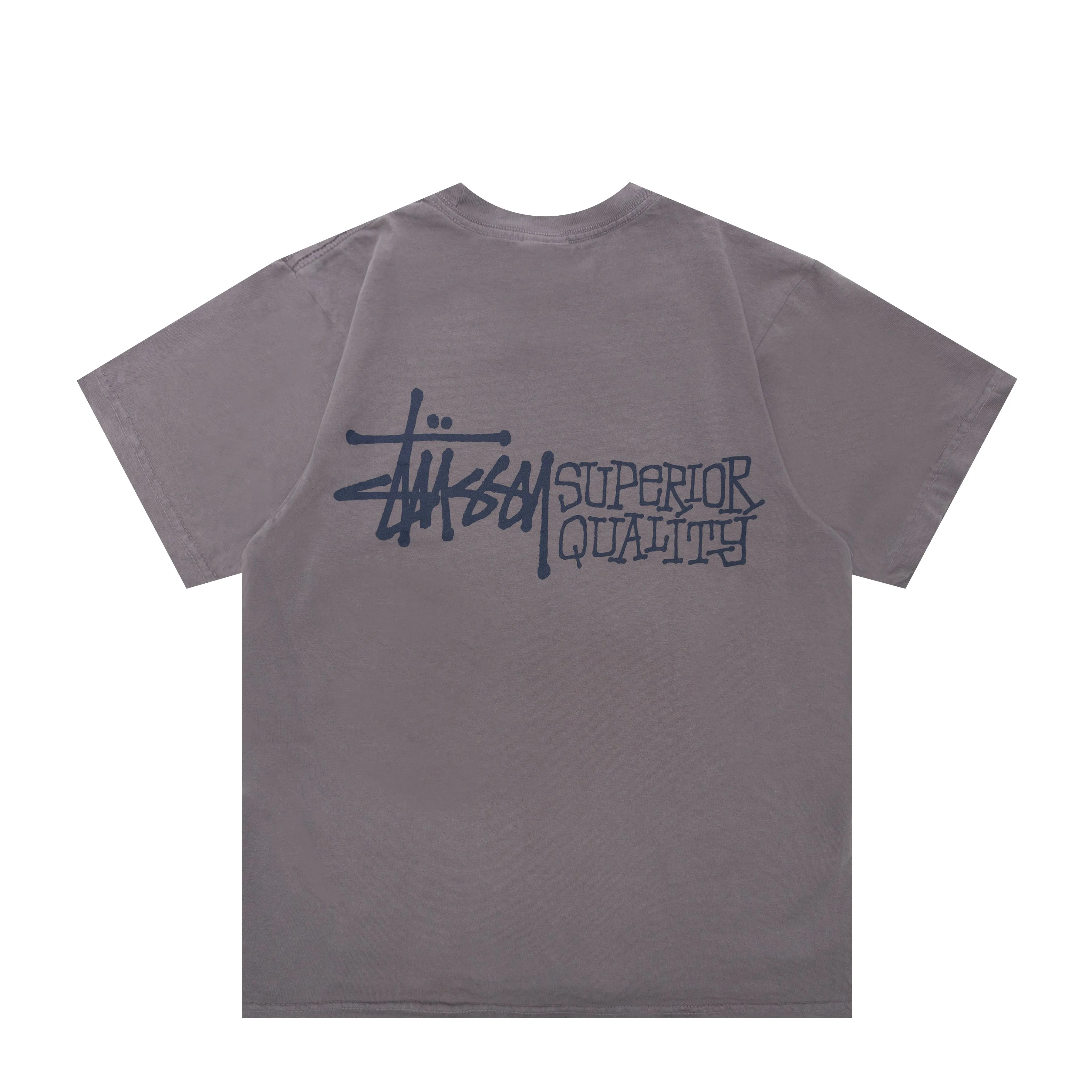SUPERIOR QUALITY PIGMENT DYED TEE