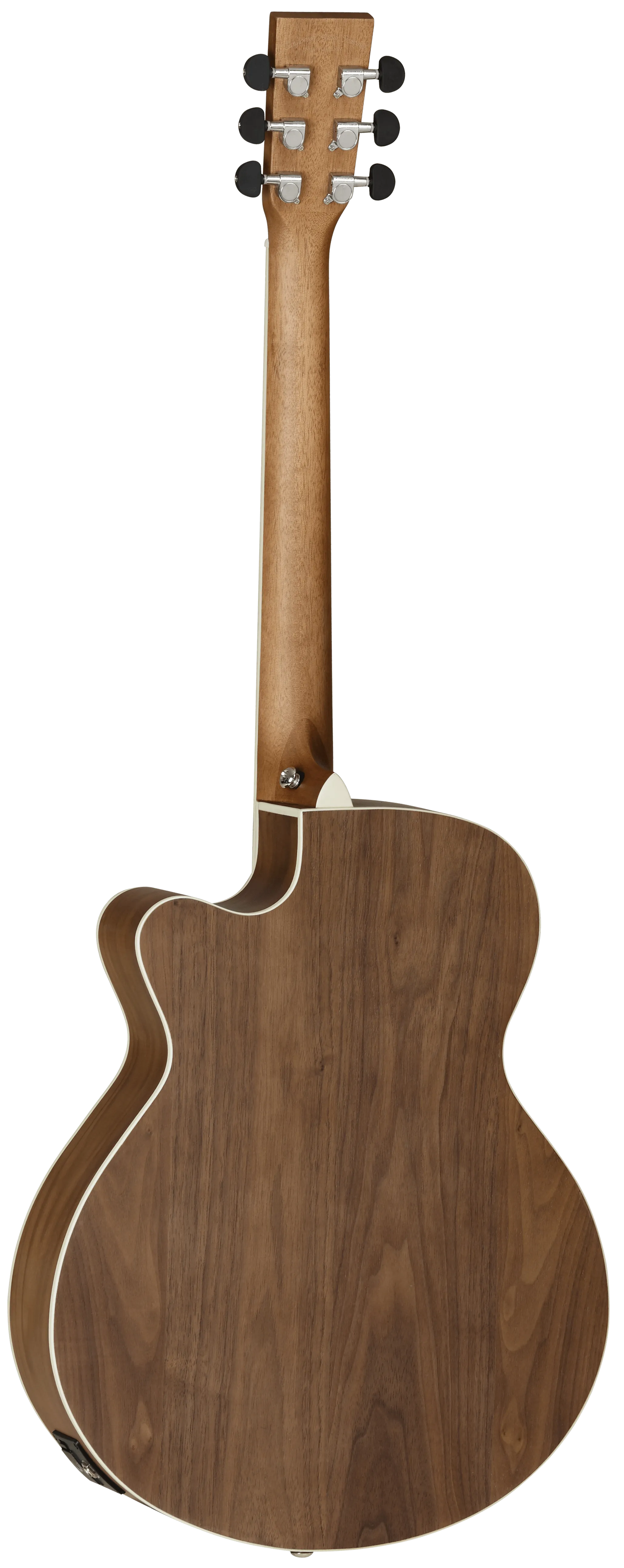 Tanglewood DBT-SFCE-BW Electro Acoustic Guitar