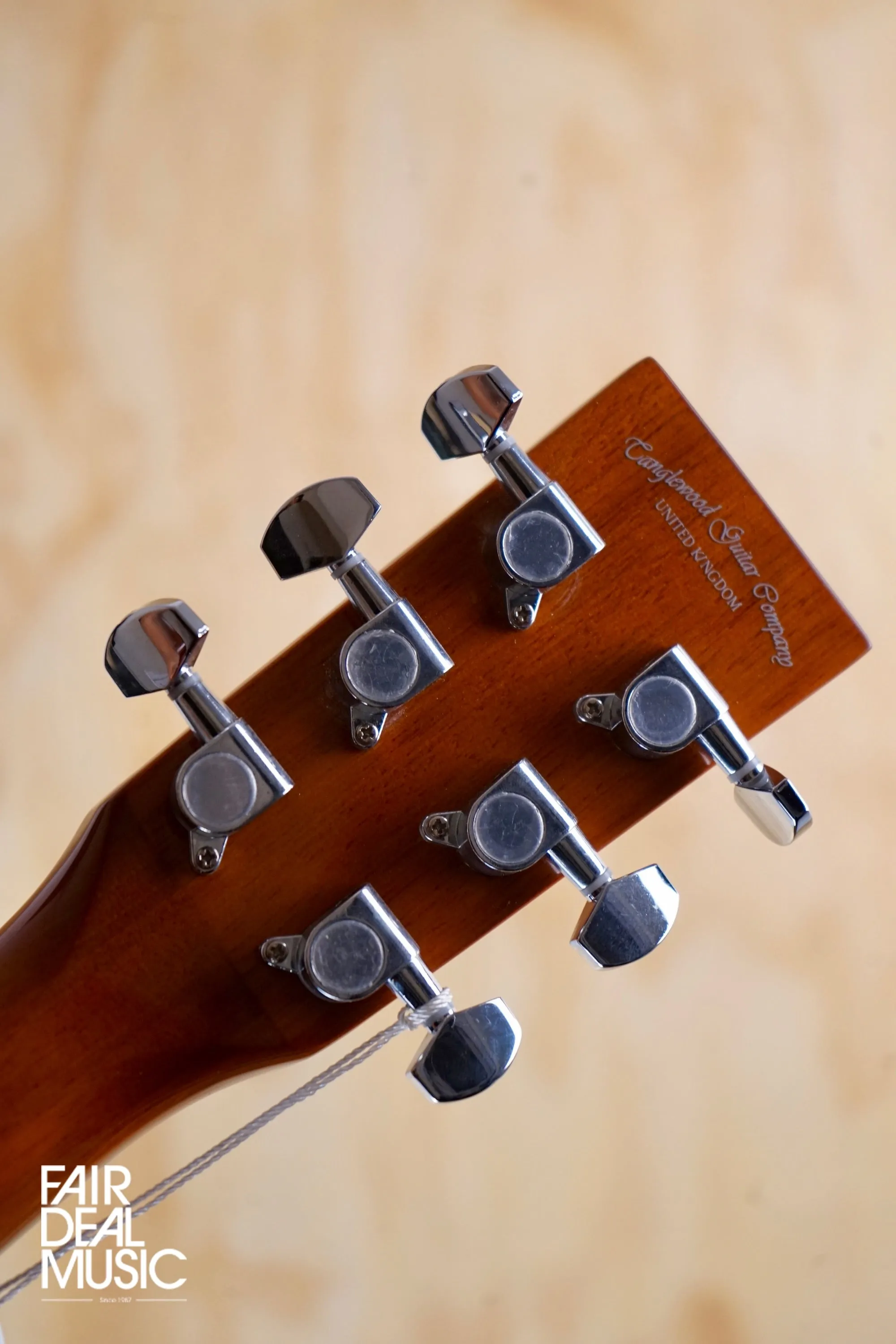 Tanglewood DBT SFCE SBG [B-Stock]